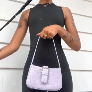 Solid Sporty Jumpsuit